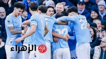 موعد مباراة مانشستر سيتي ضد نيوكاسل في كأس الاتحاد الإنجليزي والقنوات الناقلة